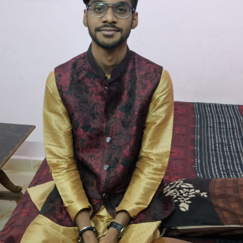 Shubham D. profile photo