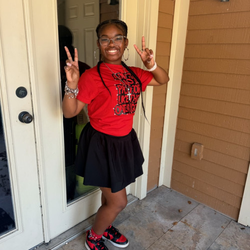 Ayanna V. profile photo