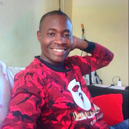 Harrison M. profile photo