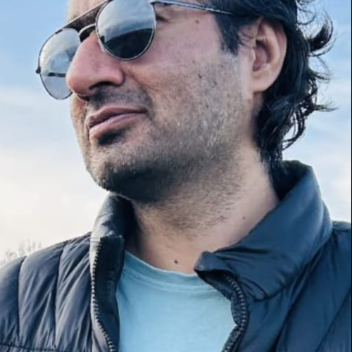 Hafiz B. profile photo