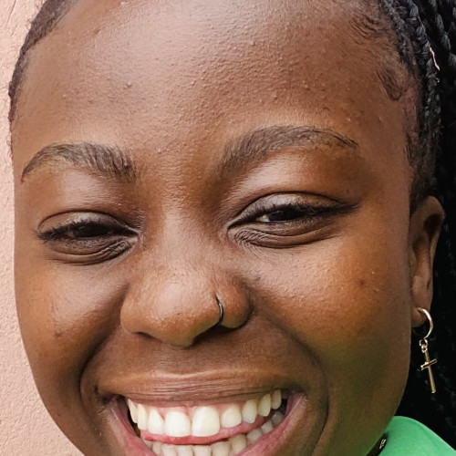Khensani M.