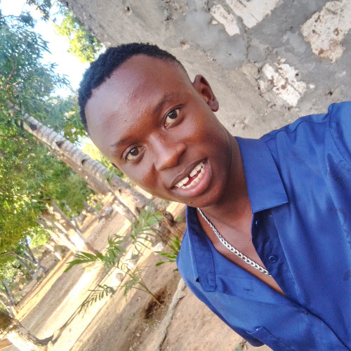 Caleb  M. profile photo