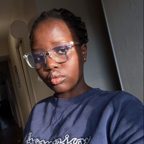 Leilla K. profile photo
