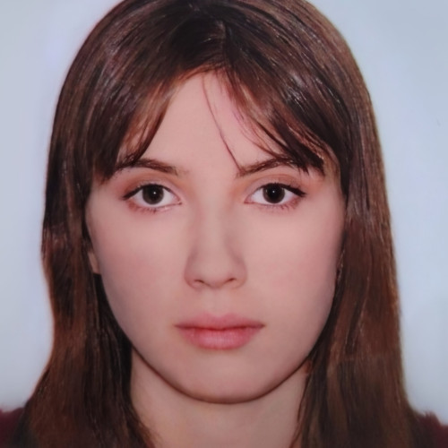 Vera J. profile photo