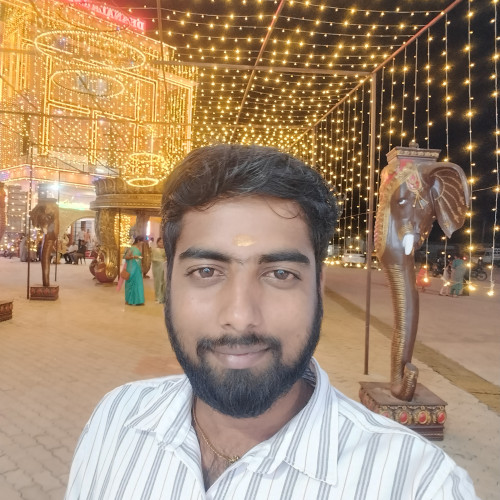 Rubesh D. profile photo
