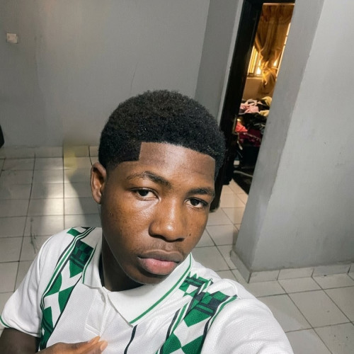 Godfrey N. profile photo