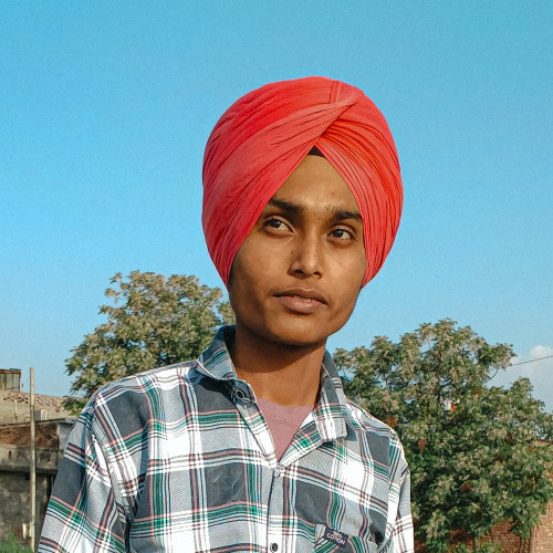 Lovely S. profile photo