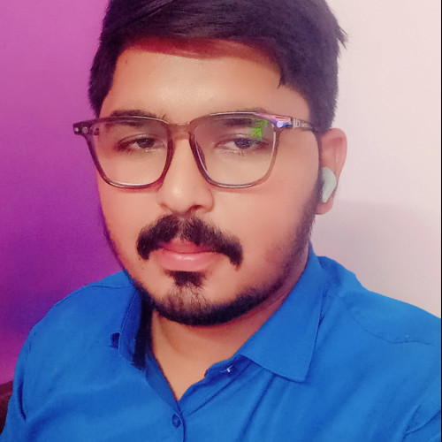 Ashok M. profile photo