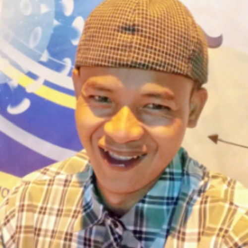DWI ISWANTO  F.