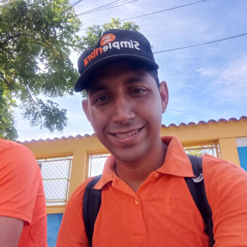 rodolfo m. profile photo