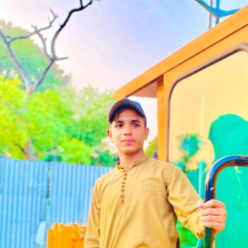 Mubashir  Z.