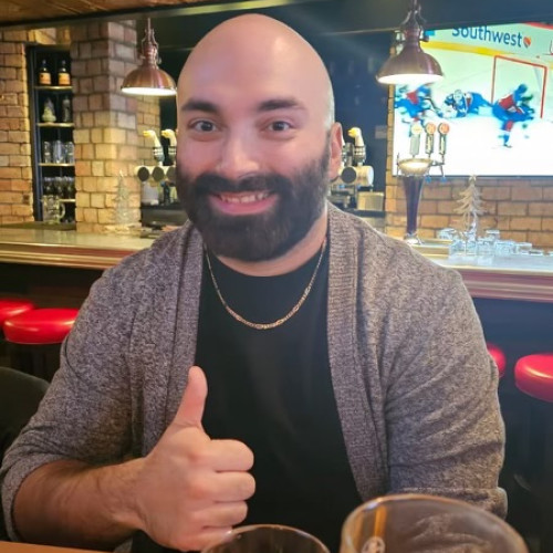 Michael A. profile photo