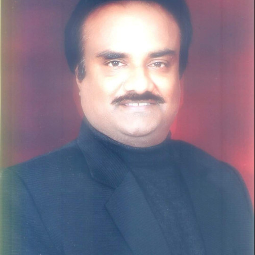 Akhez A L. profile photo