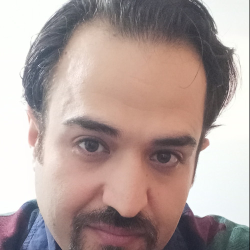 Koorosh F. profile photo