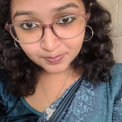 Vidya M. profile photo