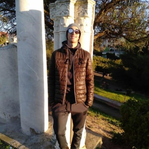 Mohamed C. profile photo