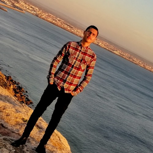 M'hammed e.