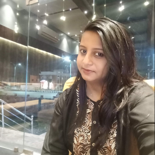 Jaya D. profile photo