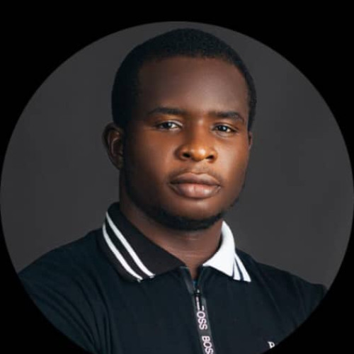 Saviour O. profile photo