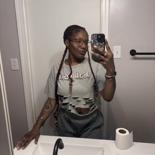 Keyonna W.