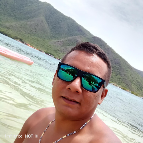 Jean Carlos  V. profile photo
