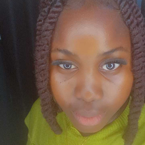 FAVOUR E. profile photo