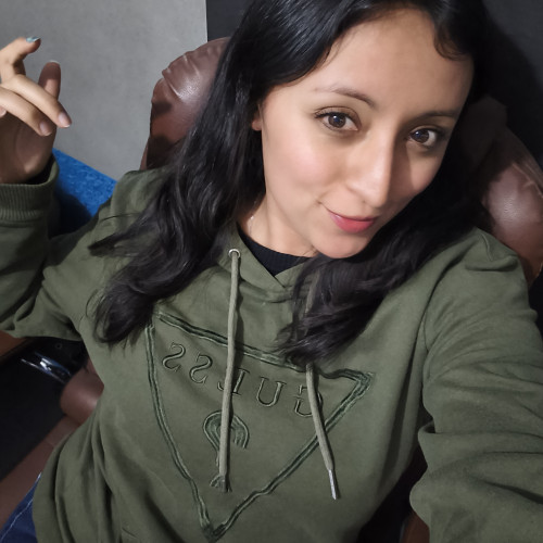 Luz M. profile photo