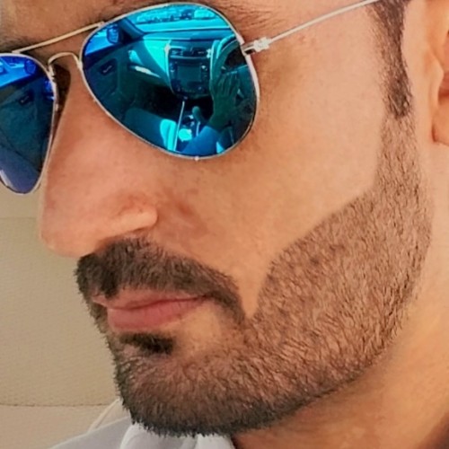 Sahir B.