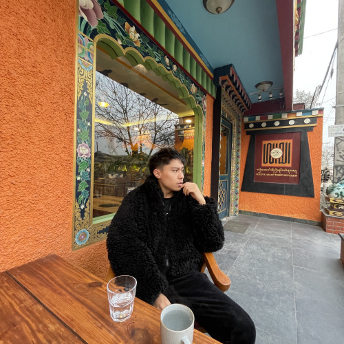 Tsewang N. profile photo