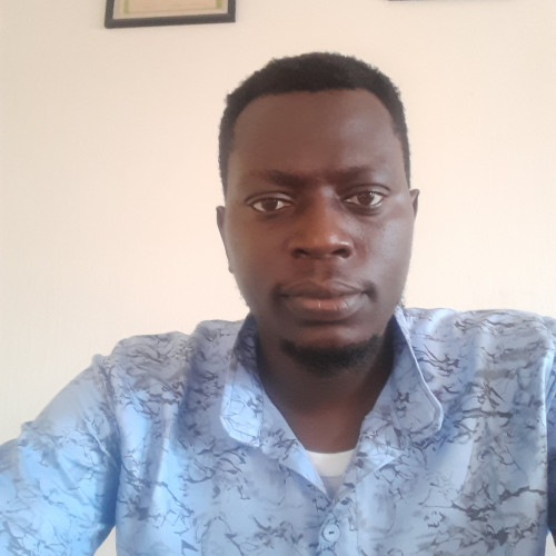 Gbenga A. profile photo