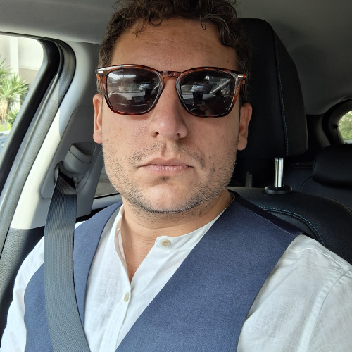 Jacopo P. profile photo