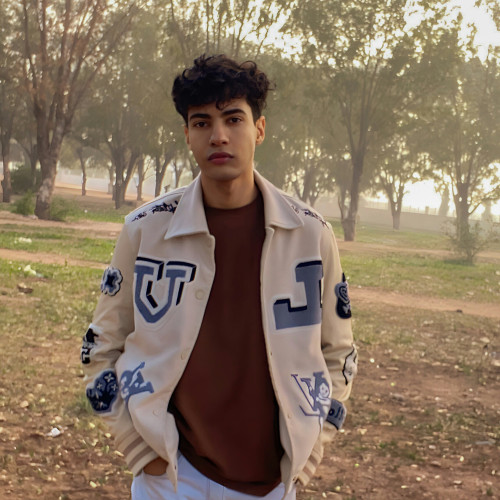 Farouq a. profile photo