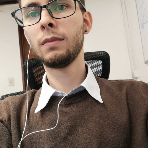marco c. profile photo