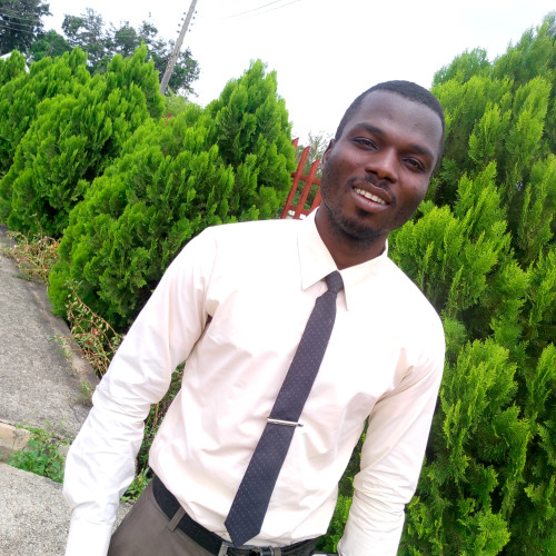 Gad J. profile photo