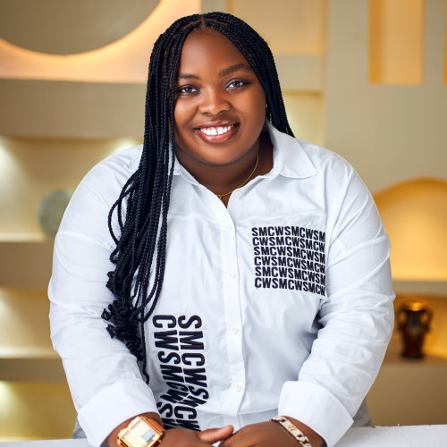 Divine M. profile photo