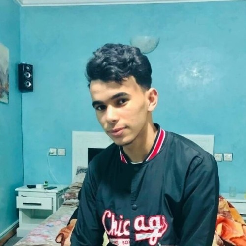 Zakaria A. profile photo