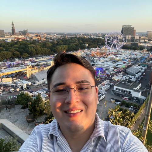 Gino S. profile photo