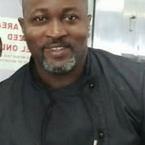  Ametefe  . profile photo