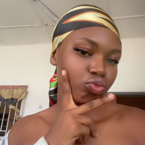 Confidence U. profile photo