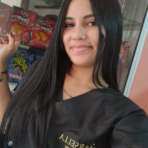 Luisany P. profile photo