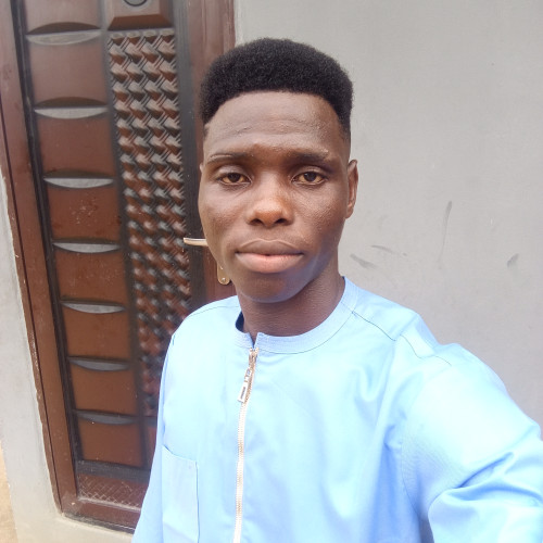 Favour F. profile photo