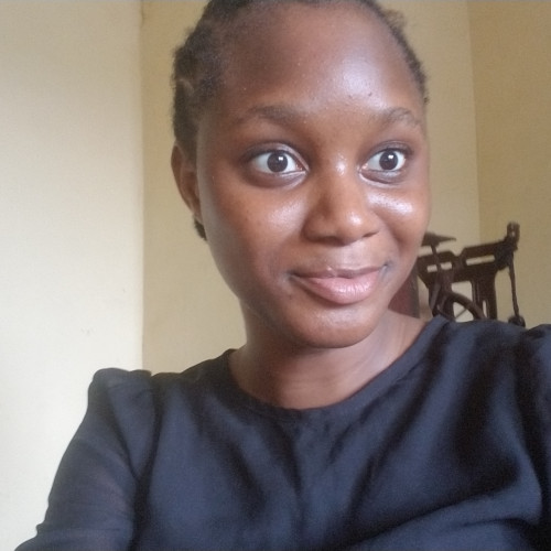 Freeda  B. profile photo