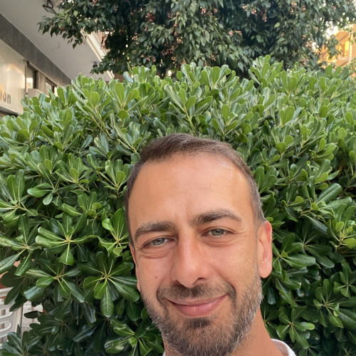 Kosmas A. profile photo
