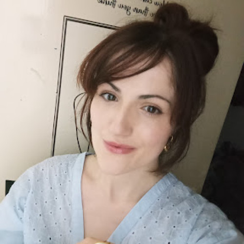 Andrea K. profile photo