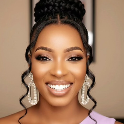 Amarachi D. profile photo
