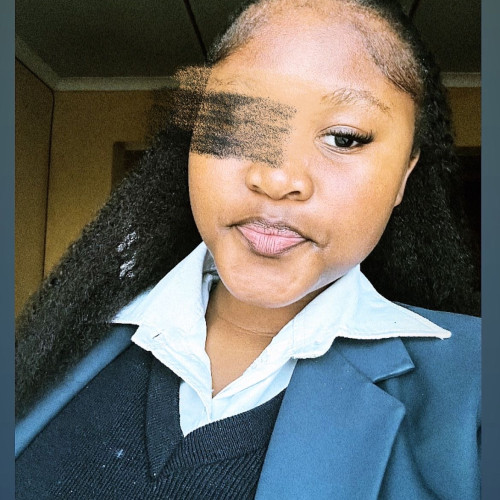 Uzukhanye B. profile photo