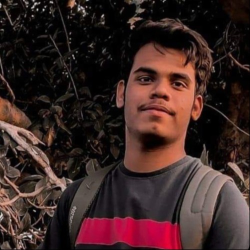 Sahil M.