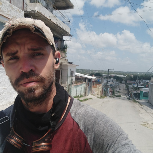Chris V. profile photo
