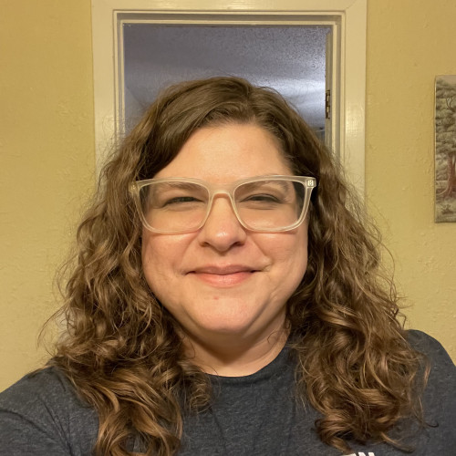 Rebecca O. profile photo