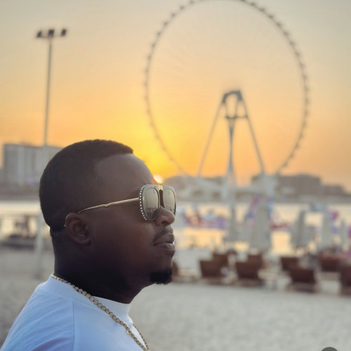 Emmanuel A. profile photo